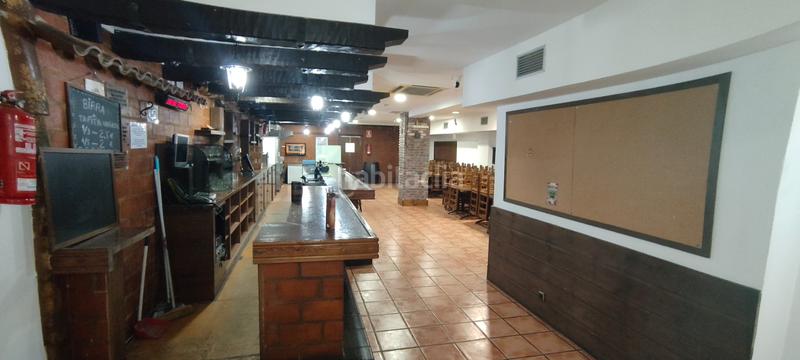Foto a550334b-1f25-4d20-bdf1-48eac93d4abd. Local comercial local en venta en Castell-Poble Vell Castelldefels