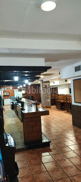 Foto ac6f576f-0fa5-49d8-aadd-e466221b5dca. Local comercial local en venta en Castell-Poble Vell Castelldefels