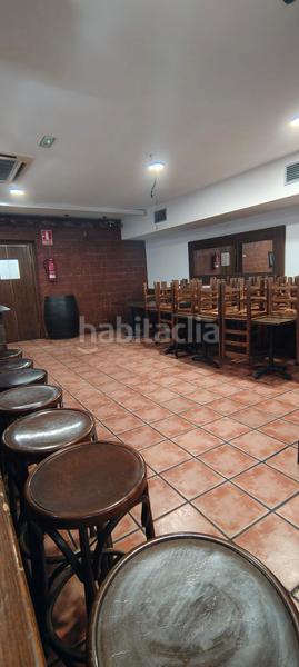 Foto ae196b37-98d5-47a5-bf48-49d4b857c0e4. Local comercial local en venta en Castell-Poble Vell Castelldefels