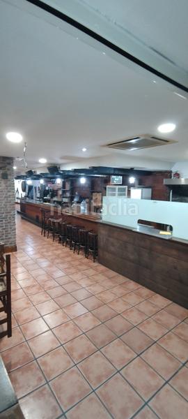 Foto c7fdb3b8-f847-4a86-92b1-811c754cb52a. Local comercial local en venta en Castell-Poble Vell Castelldefels