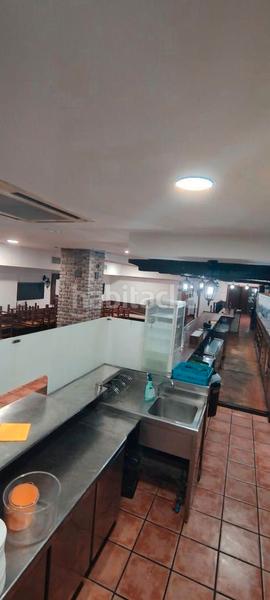 Foto c89bc7dc-55a6-460f-b3ff-92468a853b2b. Local comercial local en venta en Castell-Poble Vell Castelldefels