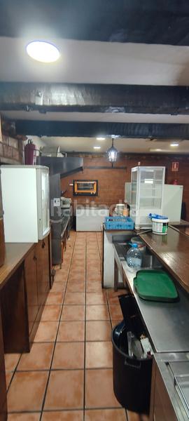 Foto d4fbccee-4aad-49b1-b622-c4ca6b98ea46. Local comercial local en venta en Castell-Poble Vell Castelldefels