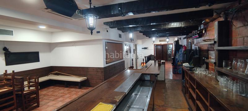 Foto d6b8bc96-18c1-4daa-97b7-1fb4f828151b. Local comercial local en venta en Castell-Poble Vell Castelldefels