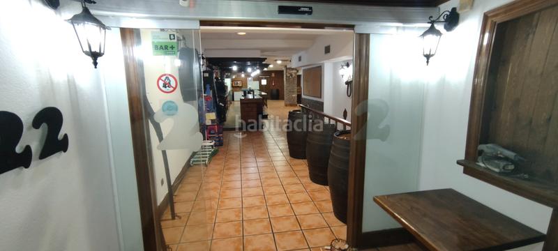 Foto dc198c5b-a50c-42bd-bc4e-813f16e0b6c0. Local comercial local en venta en Castell-Poble Vell Castelldefels