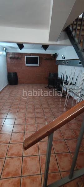 Foto e1a100e3-b7d9-47d5-bfe5-88a4624b27a1. Local comercial local en venta en Castell-Poble Vell Castelldefels