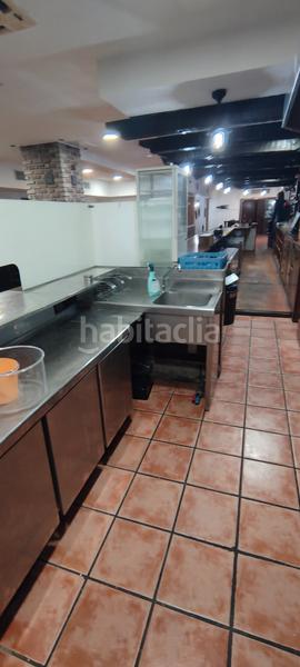 Foto ec9c60df-0406-4484-a841-dcb9ca2d6e09. Local comercial local en venta en Castell-Poble Vell Castelldefels