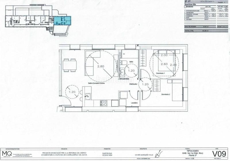Foto 279c6889-a859-4529-afa1-af56c5554b6a. Ático  en venta gava- -disponible dúplex y áticos. en Castelldefels