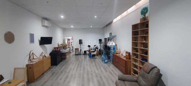 Foto 38a7d79c-51ab-4366-9779-93f2b58c73ae. Local comercial local en venta 200 mt2 calle córcega /aribau en Barcelona