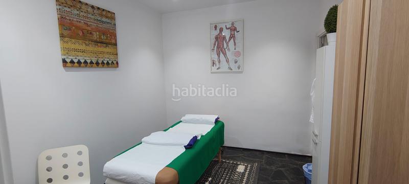 Foto 5bc06028-4d90-4368-ac36-97fa9b868f5b. Local comercial local en venta 200 mt2 calle córcega /aribau en Barcelona