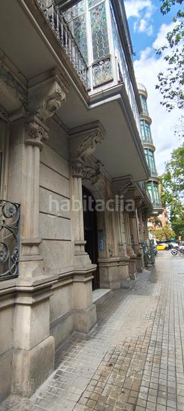 Foto 93c99a3f-db01-476a-8807-bc7f7c4ca2c3. Local comercial local en venta 200 mt2 calle córcega /aribau en Barcelona