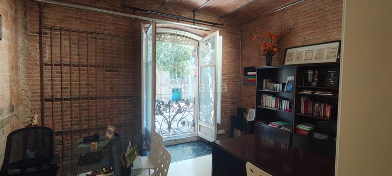 Foto ad751c3a-9ce4-424f-ae26-ff538f10337f. Local comercial local en venta 200 mt2 calle córcega /aribau en Barcelona