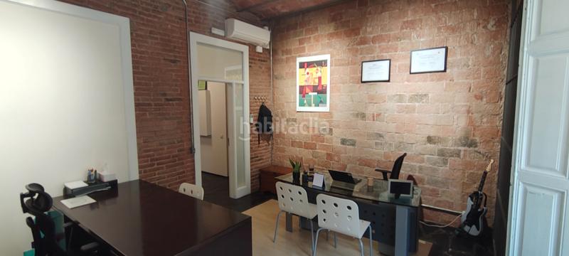 Foto bcc86901-865c-4673-91d8-d7ed137fd190. Local comercial local en venta 200 mt2 calle córcega /aribau en Barcelona