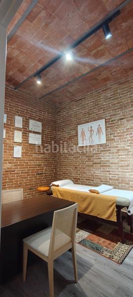 Foto cb0d6498-68fa-4114-91f5-f1e04bed866d. Local comercial local en venta 200 mt2 calle córcega /aribau en Barcelona