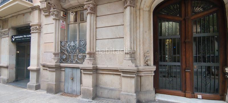 Foto d602c6fb-0ee3-4da8-8c48-3ddb6ed61fbd. Local comercial local en venta 200 mt2 calle córcega /aribau en Barcelona