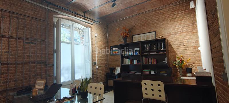 Foto ecf98ca1-7baf-4f1f-a7a2-013ea9f68276. Local comercial local en venta 200 mt2 calle córcega /aribau en Barcelona