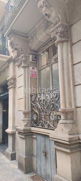 Foto ee148f8c-a57b-4663-9caf-ead594c36f1c. Local comercial local en venta 200 mt2 calle córcega /aribau en Barcelona
