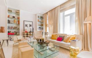 Location Appartement  Carrer de barcelona 98