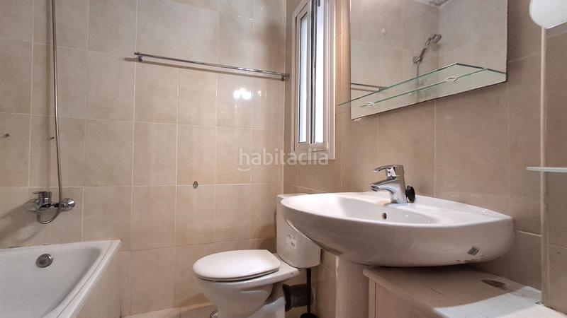 Foto 1f75df0f-e746-4646-9a00-ab45a4d6584c. Flat in Triana Oeste Sevilla