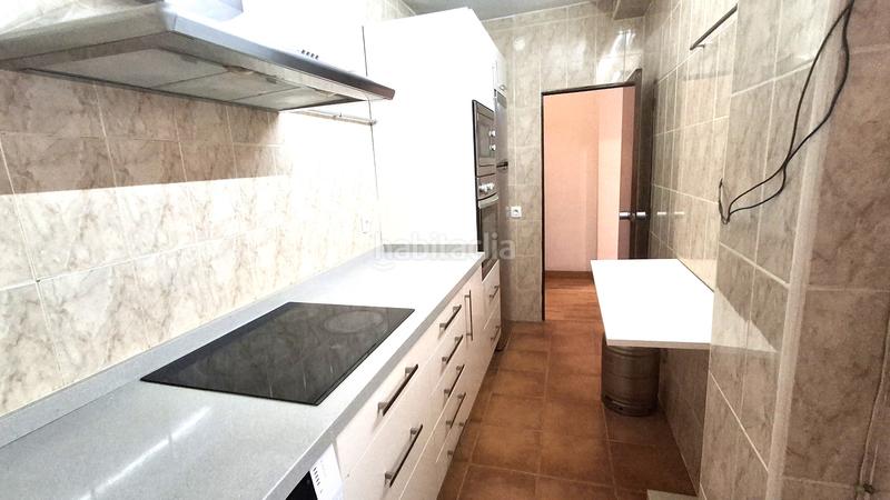 Foto 977f8ad9-96ff-47ac-a2bb-d10c4efdc00f. Flat in Triana Oeste Sevilla