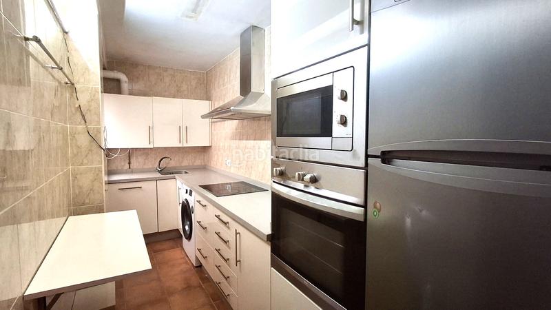 Foto eb5d8e3f-a6dc-41e0-bb7e-c65f1b1561f2. Flat in Triana Oeste Sevilla