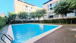 Location Appartement  Calle haya