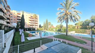 Location Appartement  Avenida clara campoamor
