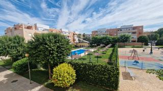 Appartement  Plaza de las estrellas. Ciudad almar