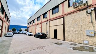 Nau industrial  Calle artesanía. La nave que necesitas en el pisa Nau industrial  Calle artesanía. La nave que necesitas en el pisa