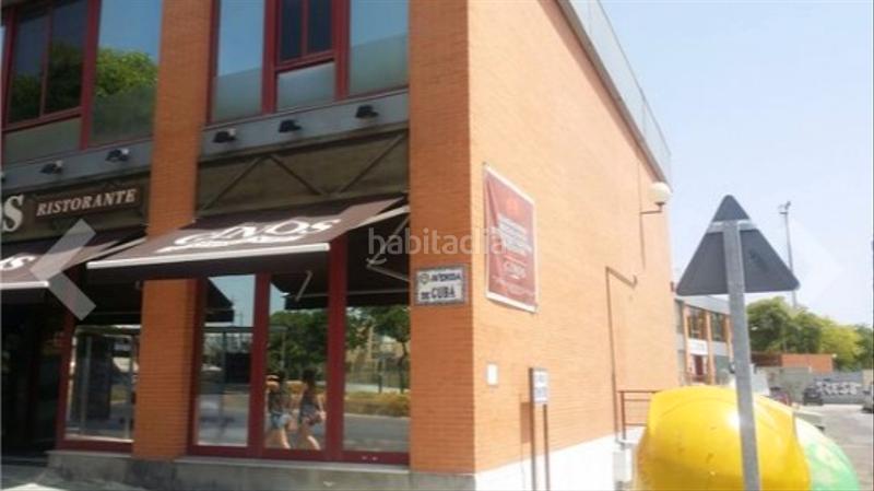 Foto 972991af-6230-4c3f-9d59-9bb44c5a2918. Alquiler parking coche en avenida de cuba 10 guarda tu coche bajo techo en Mairena del Aljarafe