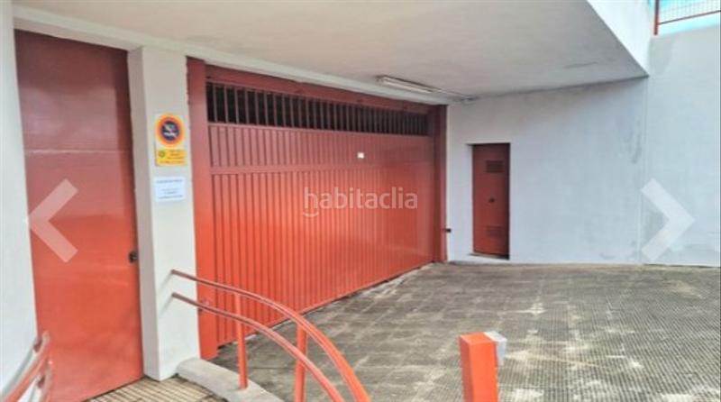 Foto 519558d7-61b8-4042-9e0b-f631a2f858d1. Lloguer aparcament cotxe a avenida de cuba 10 a Ciudad Aljarafe Mairena del Aljarafe