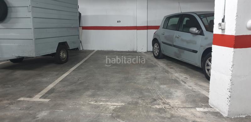 Foto 56a1581d-ac0b-4395-b412-5300c29504d2. Location parking voiture dans avenida de cuba 10 dans Mairena del Aljarafe