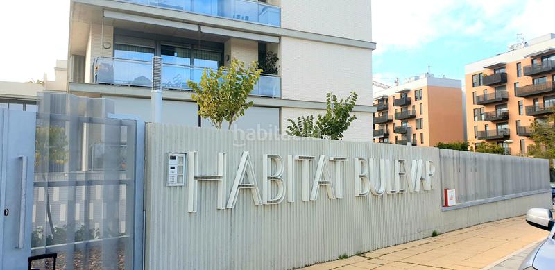 Foto 5ff8a621-460e-42ea-b39f-0c4116b4e330. Aparcament cotxe a avenida de los olmos 58 a Nuevo Bulevar Mairena del Aljarafe