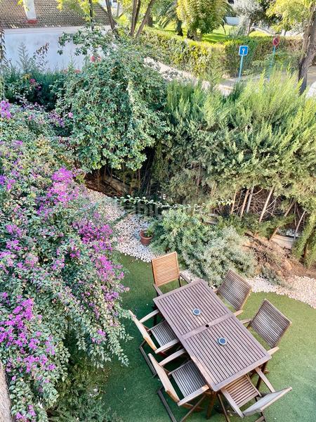 Foto 33d9ad24-5f30-4211-a1b4-b3422744abc2. Location duplex dans avenida los pinos 34 dans Simon Verde Mairena del Aljarafe