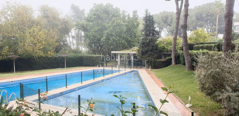 Foto 46145256-85ba-4a9e-96ff-0ecc57026101. Location duplex dans avenida los pinos 34 dans Simon Verde Mairena del Aljarafe