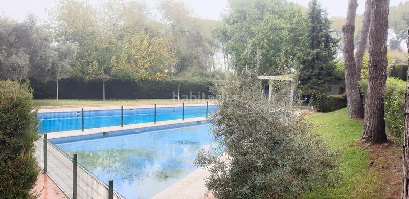 Foto 7ab186e4-0f87-47dd-9fe1-63727f73766b. Location duplex dans avenida los pinos 34 dans Simon Verde Mairena del Aljarafe