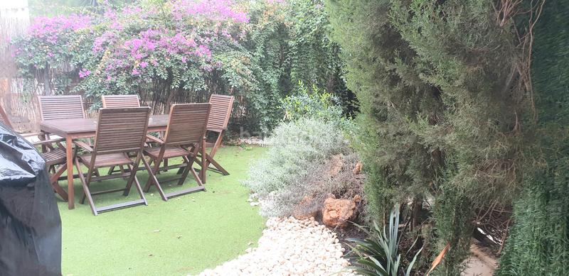 Foto c9f9de0c-3997-430e-949c-50aeba3519ea. Rent duplex in avenida los pinos 34 in Simon Verde Mairena del Aljarafe