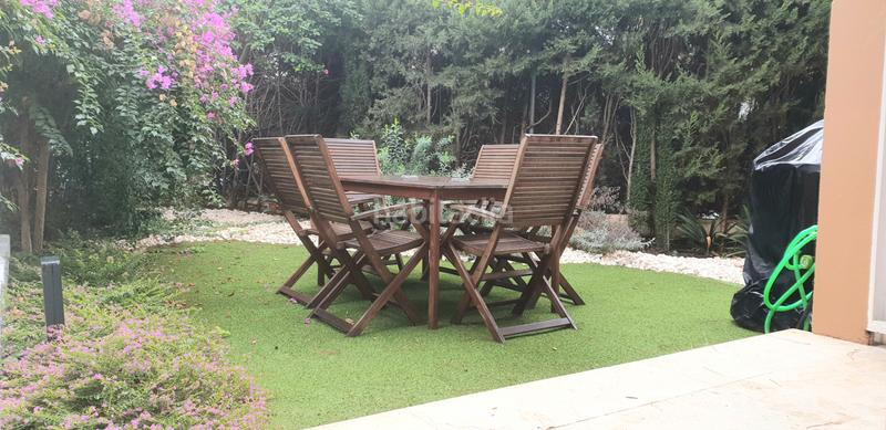 Foto 895e4a45-05f6-4ea6-8e26-3aa8adeb1f10. Miete zweistöckige wohnung in avenida los pinos 34 in Mairena del Aljarafe