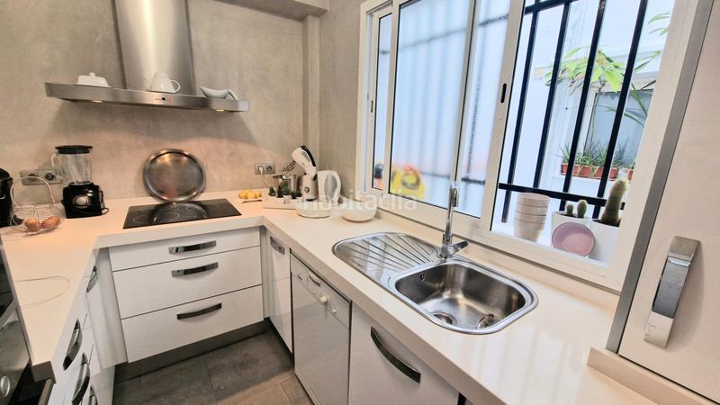 Foto 7063ec19-8cea-4c47-b992-ac2ed65fc806. Appartamento in Triana Este Sevilla