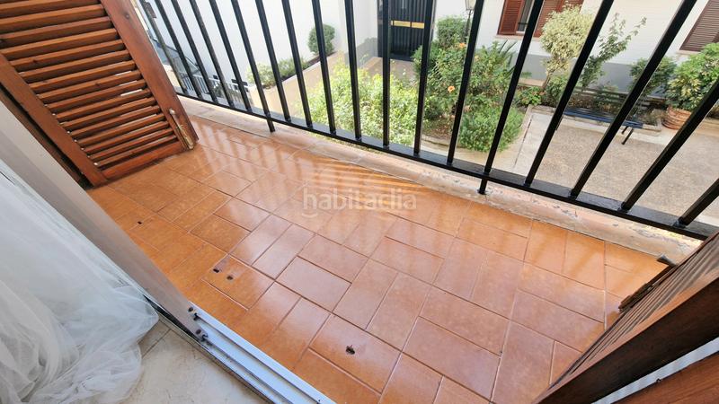 Foto c8b45eab-fe31-44cc-9659-cd22b8469c15. Appartamento in Triana Este Sevilla