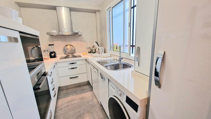 Foto 21acf794-0c78-47a9-bafd-7da14520006b. Appartement dans Triana Este Sevilla