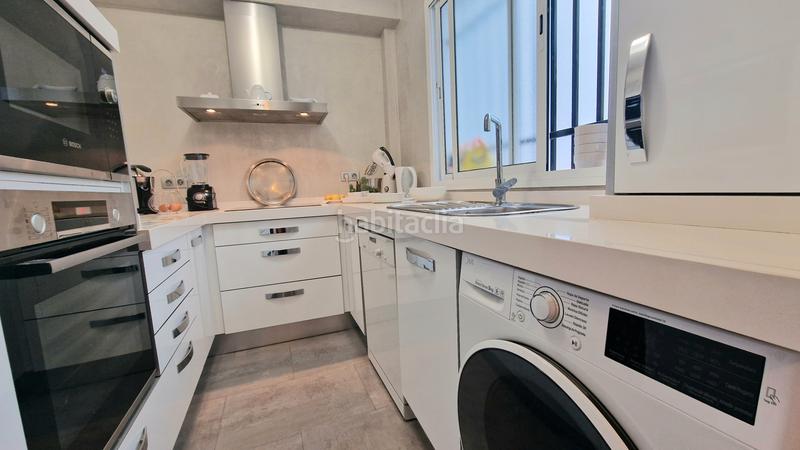 Foto c4192773-429a-49c4-a9e1-3009a5369226. Appartement dans Triana Este Sevilla