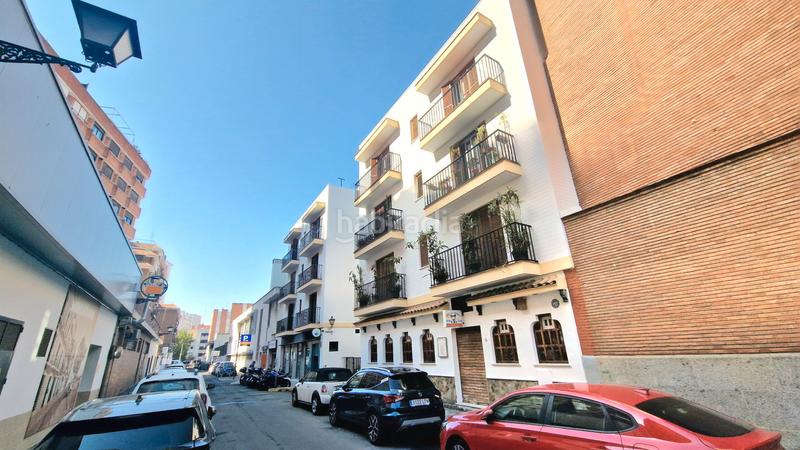 Foto 1e3b8d9a-d02a-4e27-b637-53491d515b49. Etagenwohnung in Triana Este Sevilla