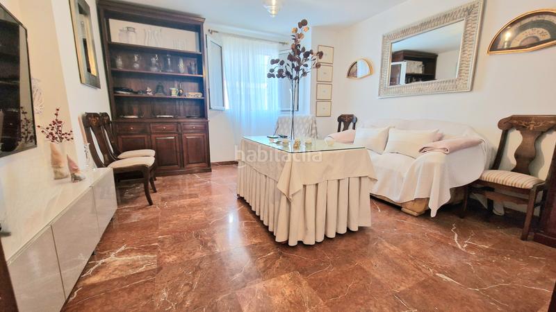 Foto 557a67ca-5e0b-4a8e-b0e8-dcd202abeea8. Etagenwohnung in Triana Este Sevilla