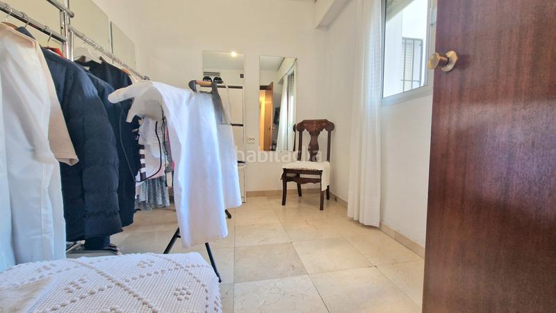 Foto 5da915c4-8e4e-4f4d-b1d3-ec2c2ce92bc6. Etagenwohnung in Triana Este Sevilla