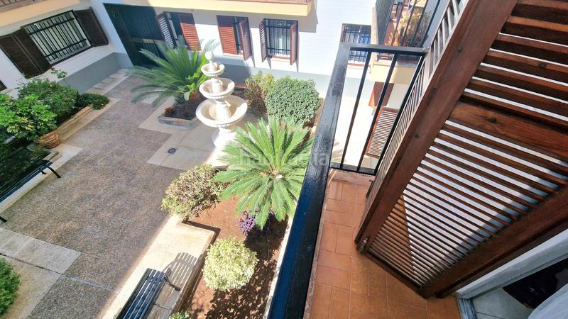 Foto 799ba005-432c-4b86-b3da-08458bb8fa20. Etagenwohnung in Triana Este Sevilla