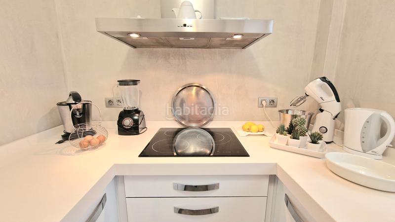 Foto 9f319673-76ec-40e3-a4aa-6740987e387a. Etagenwohnung in Triana Este Sevilla