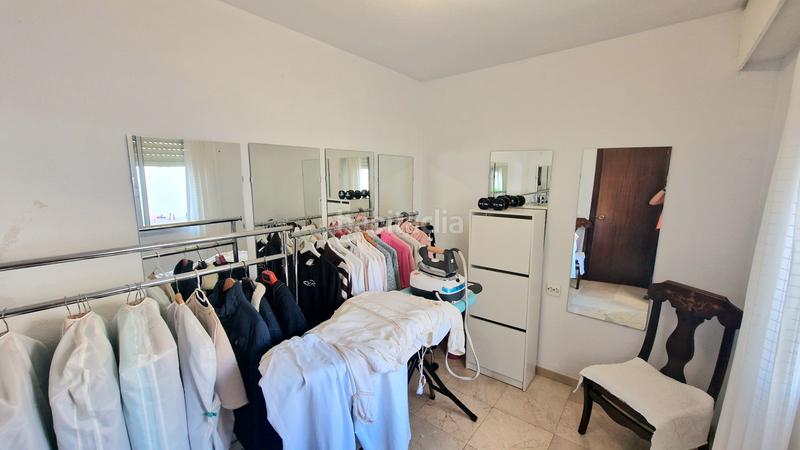 Foto d30249c2-6d5d-493e-af92-167fba6dfb9d. Etagenwohnung in Triana Este Sevilla