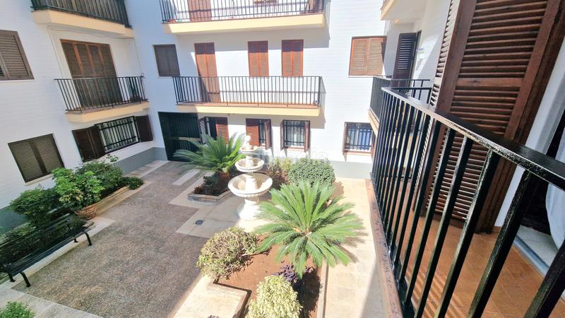 Foto ed6110a7-5b3d-443f-93db-c1164fb90af3. Piso en Triana Este Sevilla