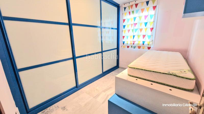 Foto 147dc03a-822c-458c-a617-dc274293a13b. Rent flat with parking pool in Ciudad Aljarafe Mairena del Aljarafe