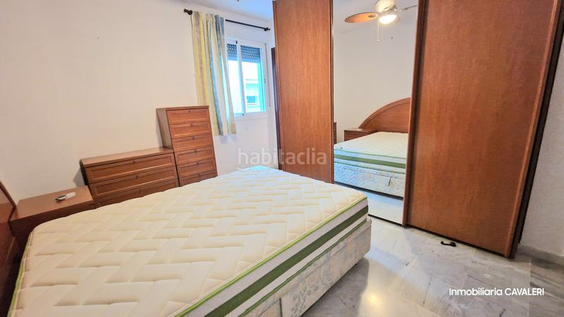 Foto 1a0ef79d-2f08-442a-99e9-75f144045f43. Rent flat with parking pool in Ciudad Aljarafe Mairena del Aljarafe